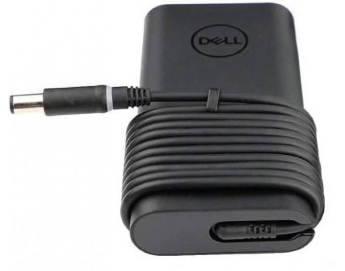 DELL LAPTOP ADAPTOR 90W 19.5V / 4.62A 5GT3K